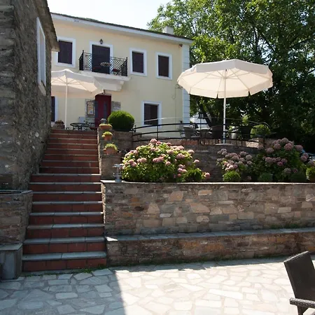 Villa Archontiko Prigkou