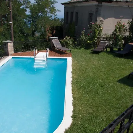 Villa Archontiko Prigkou