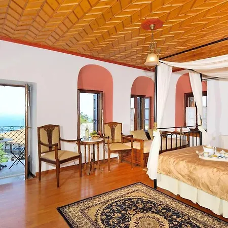 Villa Archontiko Prigkou Zagora