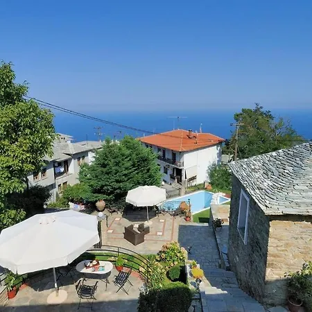 Villa Archontiko Prigkou