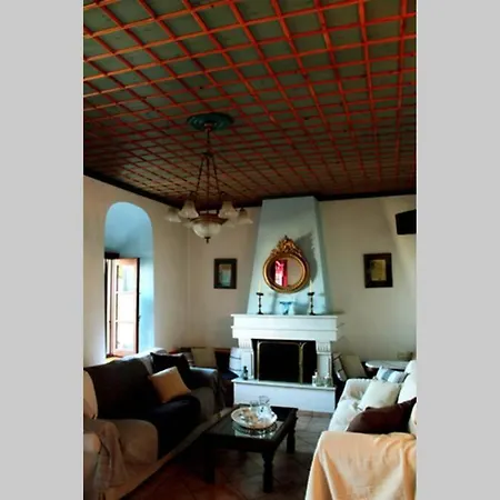 Villa Archontiko Prigkou