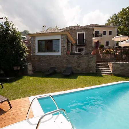 Villa Archontiko Prigkou Zagora