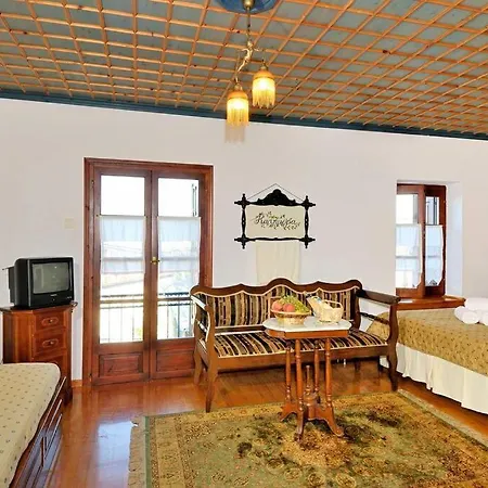 Villa Archontiko Prigkou *