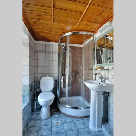Villa Archontiko Prigkou *
