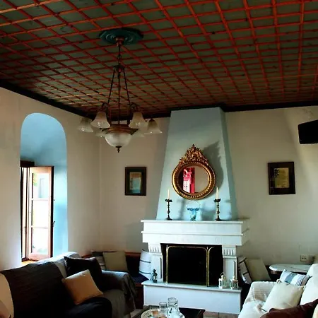 Villa Archontiko Prigkou *