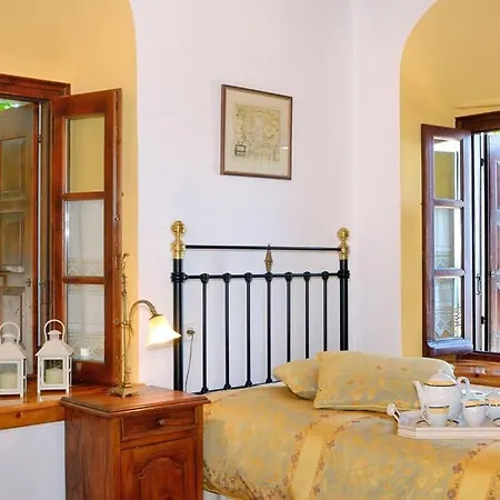 Villa Archontiko Prigkou